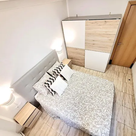 Con Compartidas Apartment L'Hospitalet de Llobregat