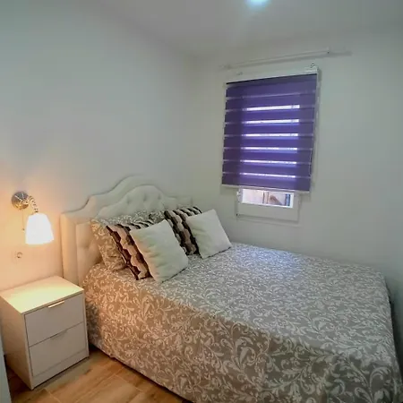 Con Compartidas Apartment L'Hospitalet de Llobregat