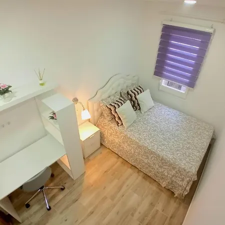 Con Compartidas Apartment