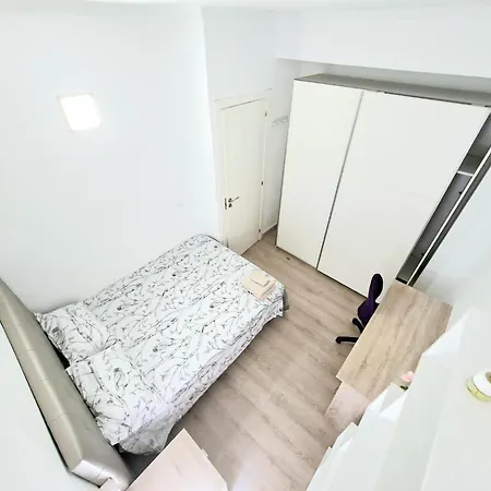 Con Compartidas Apartment