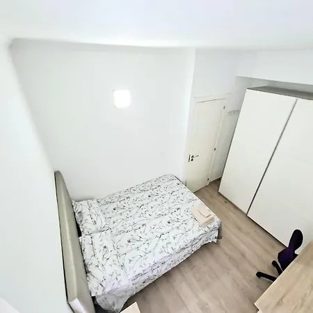 Con Compartidas * L'Hospitalet de Llobregat